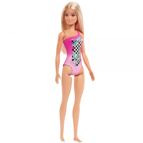 Photo 1 of MATTEL BARBIE BEACH DOLL