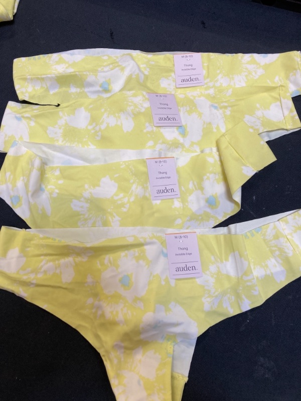 Photo 1 of BAG LOT, WOMENS UNDERWEAR(SIZE M)