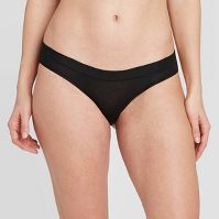 Photo 1 of 4 PACK--Women's Comfort Bikini Underwear - Auden™--SIZE M 8/10

