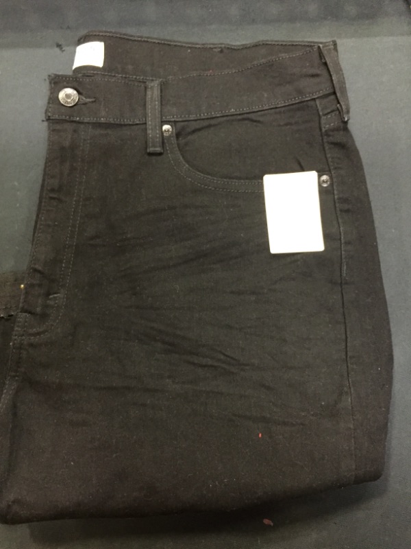 Photo 2 of DENIZEN® from Levi's® Men's 9" Slim Fit Jean Shorts -
