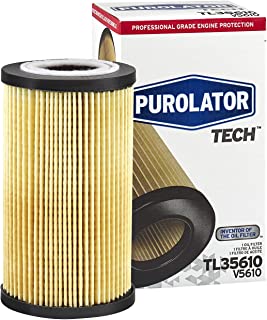 Photo 1 of (2)PurolatorTECH Cartridge Oil Filter