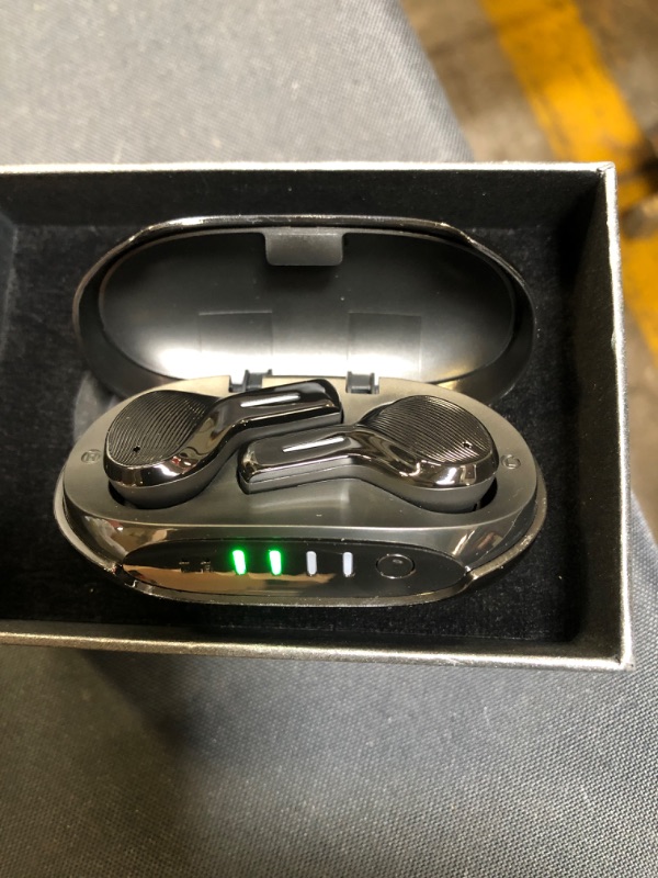 Photo 1 of tws wireless earphones