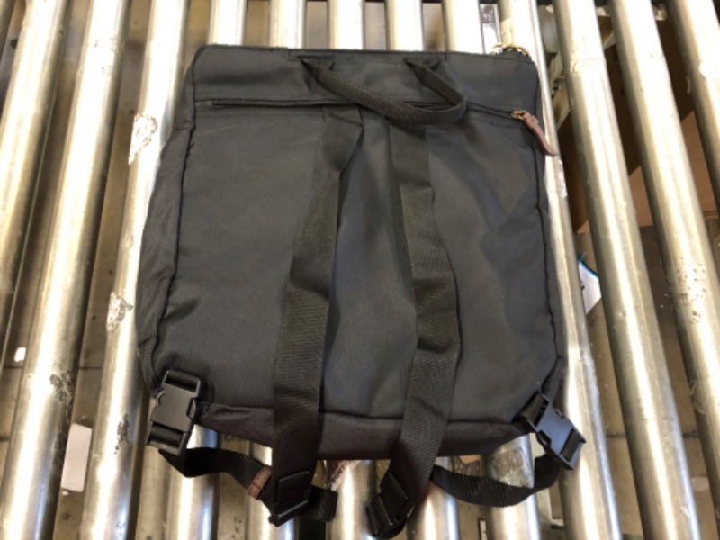 Photo 3 of 3 in 1 Nylon Backpack - Goodfellow & Co™


