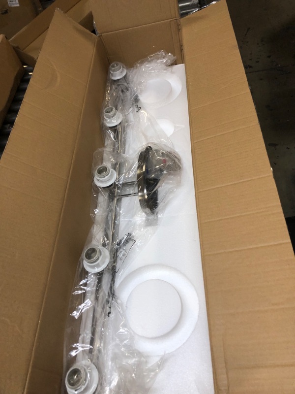 Photo 1 of GENERIC LIGHT FIXTURE 