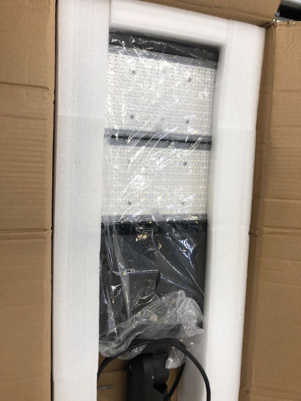 Photo 1 of 300 Watt NextGen II LED Parking Lot Lights - 40