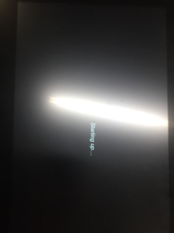 Photo 1 of Wacom Cintiq 16 Drawing Tablet with Screen (DTK1660K0A) **missing accessories** 