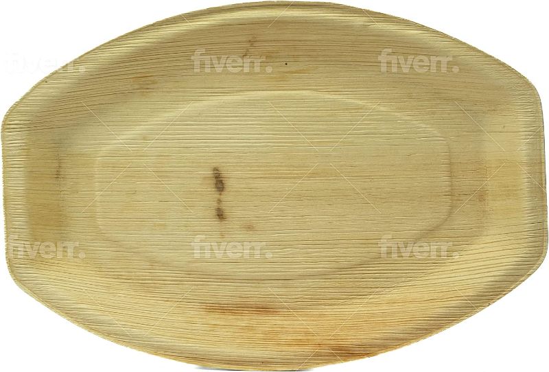 Photo 1 of 13.5 x 9.5 Oval Trays 10 pcs 