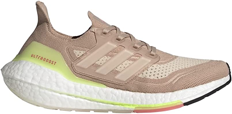 Photo 1 of adidas Women's Ultraboost 21 Running Shoe
size 8 