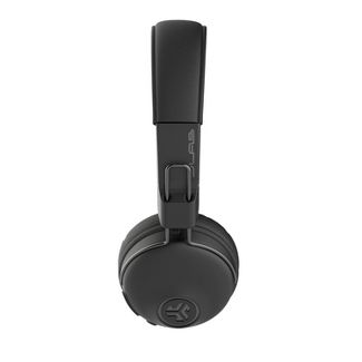 Photo 1 of JLab Studio Bluetooth Wireless On-Ear Headphones - Black

