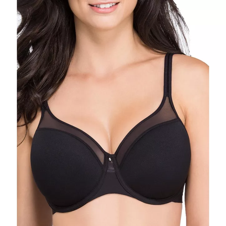 Photo 1 of Bali Women's One Smooth U Ultra Light T-Shirt Bra - 3439

38DD