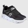 Photo 1 of Boys' S Sport by Skechers Jaycob 2.0 Sneakers - Black 1