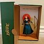 Photo 1 of Disney Princess BRAVE Figure Merida w/ box in Exclusive ...