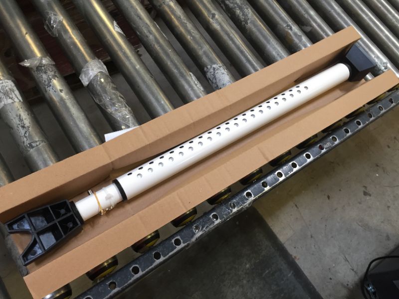 Photo 1 of Master Lock 265DCCSEN Dual Function Security Bar