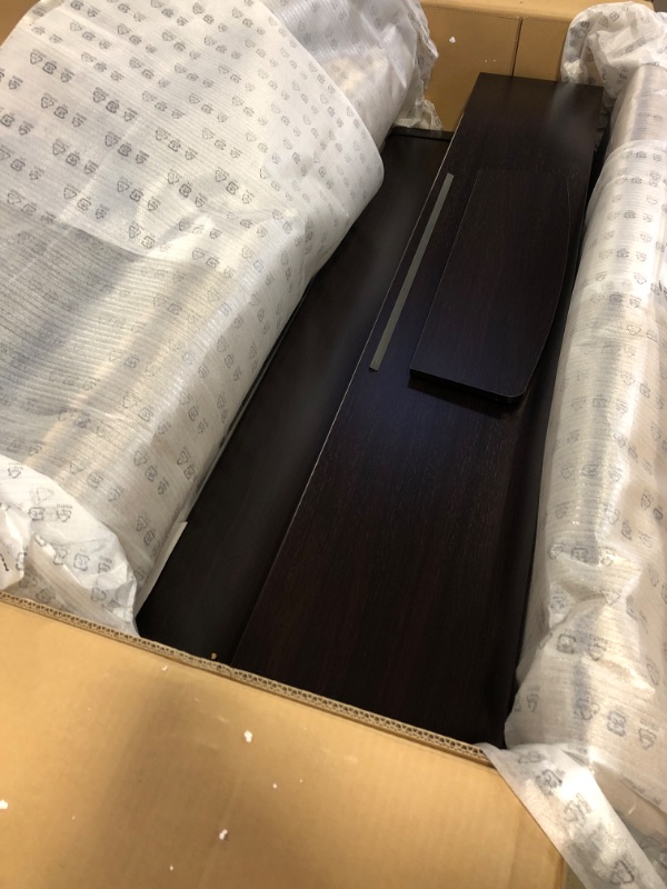 Photo 5 of Yamaha YDP184 Arius Series Console Digital Piano with Bench, Dark Rosewood
OUT OF BOX ITEM 
NEW