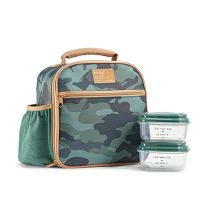 Photo 1 of Fit & Fresh Townsend Lunch Kit 2 Small Containers Included 

