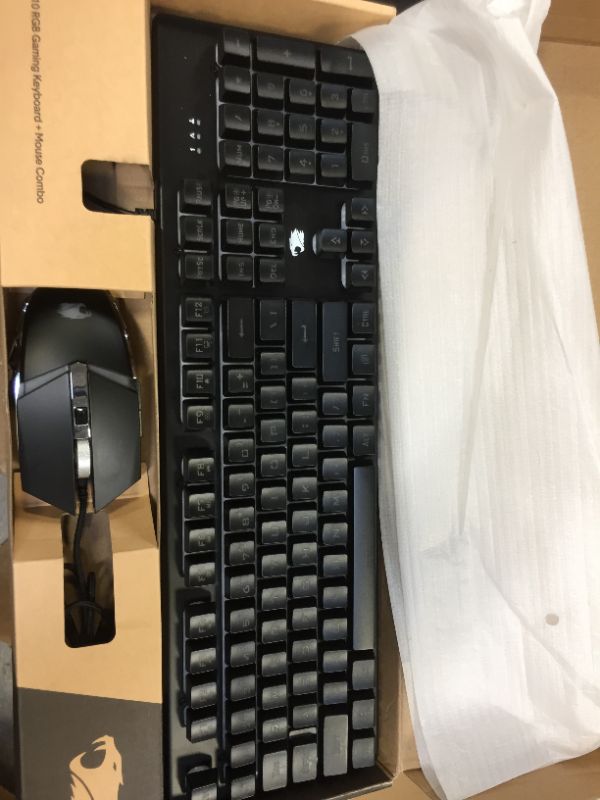 Photo 1 of **SOLD FOR PARTS ONLY**iBUYPOWER Pro Gaming PC Computer Desktop Slate 4 MR 198i (Intel i5-11400F 2.6GHz,NVIDIA GeForce GT 2060 2GB, 8GB DDR4, 240GB SSD, 1TB HDD, WiFi Ready, Windows 10 Home)
