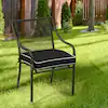 Photo 1 of  Outdoor Chair Cushion (3-Pack)