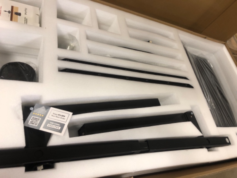 Photo 1 of EXELPEN Electric Adjustable Standing Desk