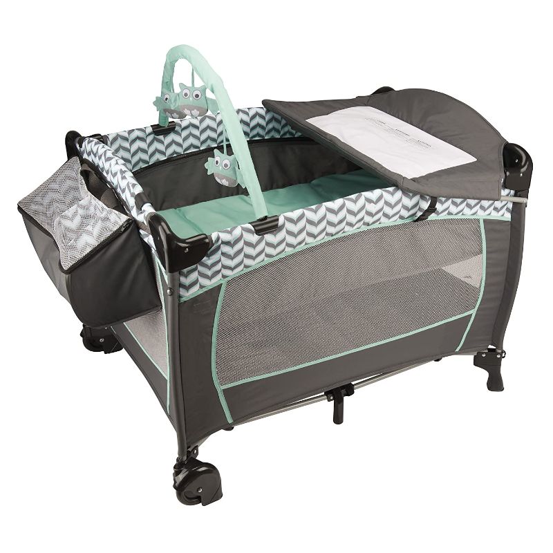 Photo 1 of Evenflo Portable BabySuite Deluxe
