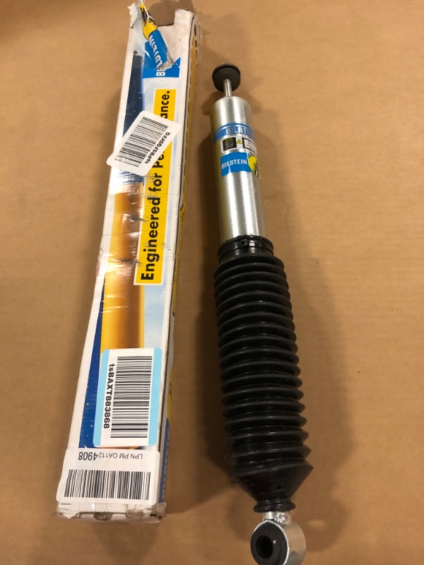 Photo 2 of 5100 Series 46 mm Monotube Shock Absorber for 2WD 99-F Ford 250 4 in. Lift Asbury
