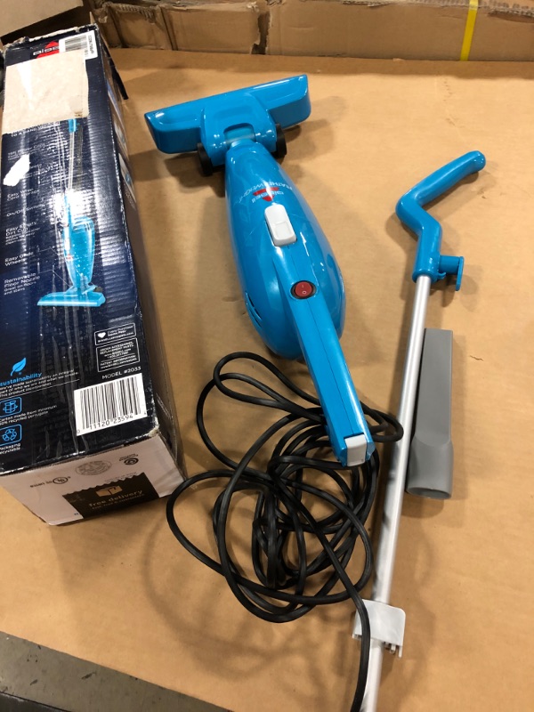 Photo 2 of Bissell® FeatherWeight™ Lightweight Stick Vacuum