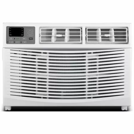 Photo 1 of ARCTIC WIND 18000 BTU Window Air Conditioner with Heat
