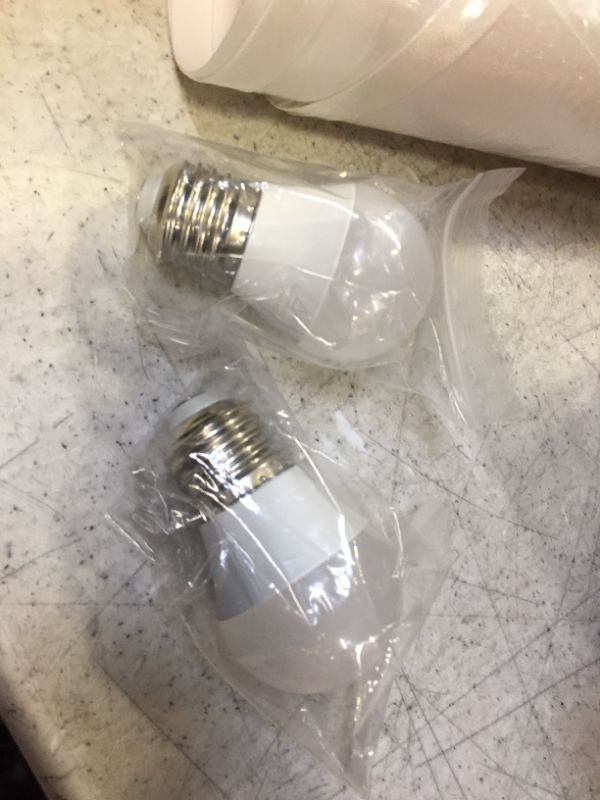 Photo 1 of 2 Pack Table Lamps