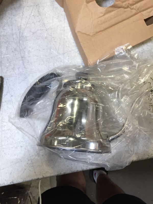 Photo 1 of 2-Light Semi Flush Mount Ceiling Light Fixture, Close to Ceiling Light, Retro Metal Ceiling Light Fixture, Industrial Farmhouse Ceiling Lamp for Hallway, Kitchen (Bulb not Included)
