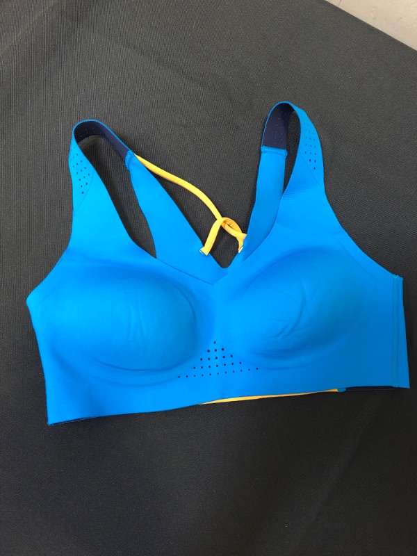 Photo 1 of BROOKS SPORTS BRA  (SIZE UKNOWN) 