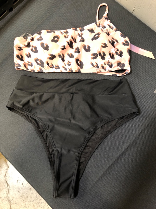 Photo 1 of MOLYBELL JANE BIKINI 2 PC SIZE L