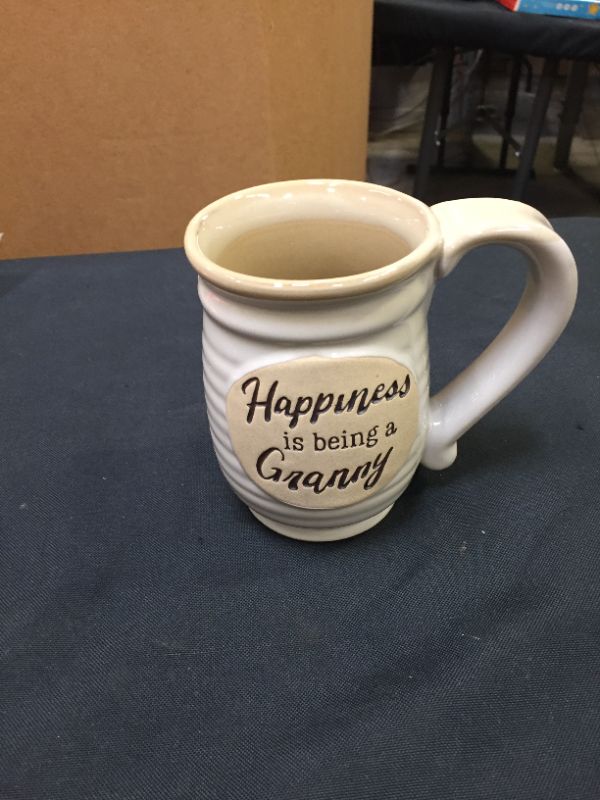 Photo 1 of "Happiness Is Being a Granny" Mug