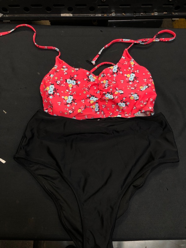 Photo 1 of Cupshe bikini. Size L 