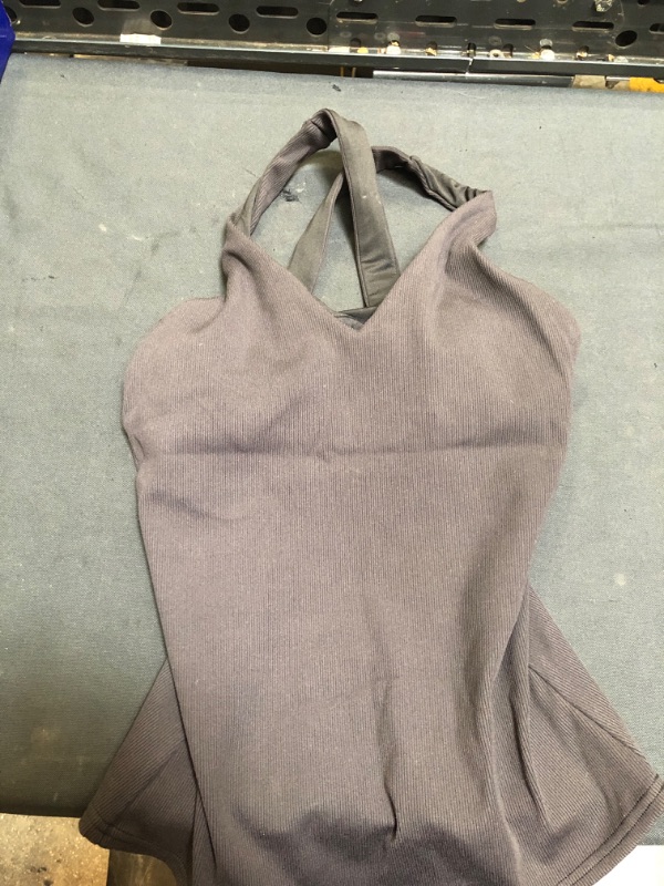 Photo 3 of Alo Yoga Women's Elevate Tank. SIZE M 
