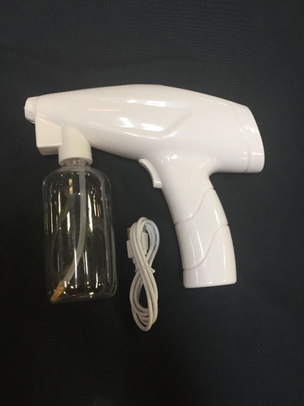 Photo 1 of handheld nano sprayer