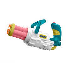 Photo 1 of clarion fierce up nerf gun