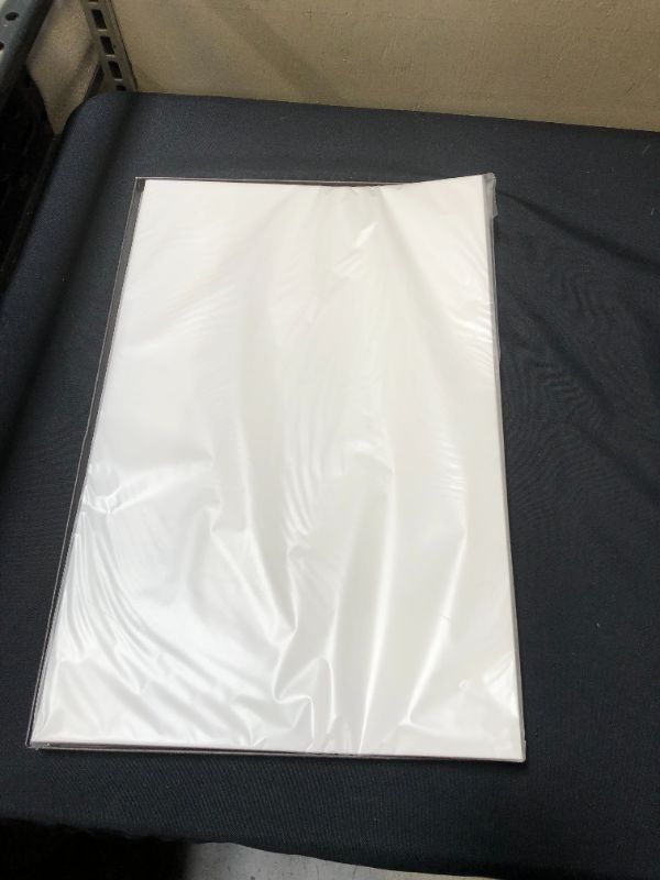 Photo 3 of A-SUB Sublimation Paper 11x17 Inch 110 Sheets for All Inkjet Printer which Match Sublimation Ink 125g
