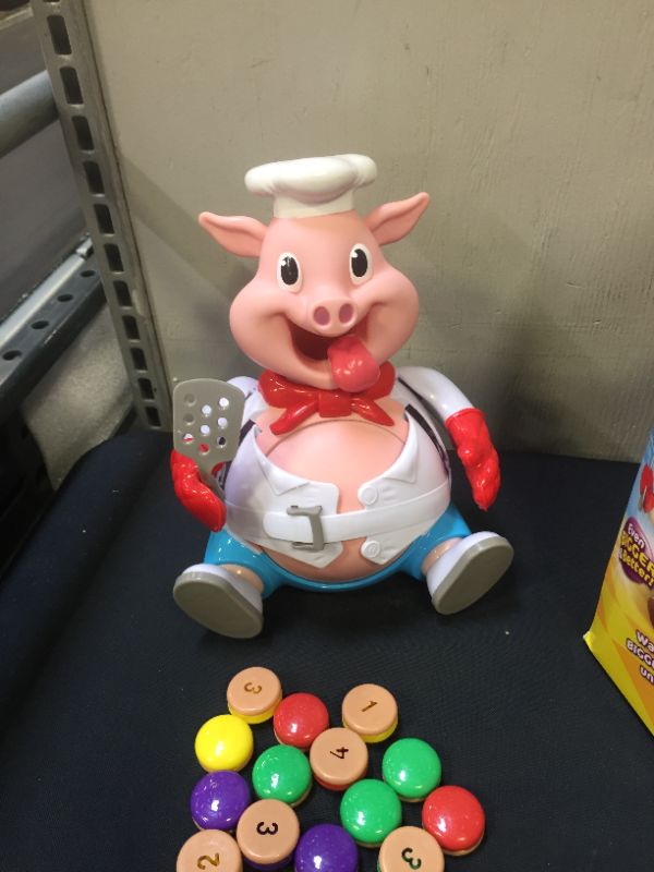 Photo 3 of Goliath Pop the Pig Game