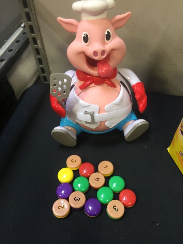 Photo 4 of Goliath Pop the Pig Game
