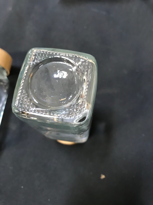 Photo 1 of 4.5IN SALT AND PEPPER SHAKERS 