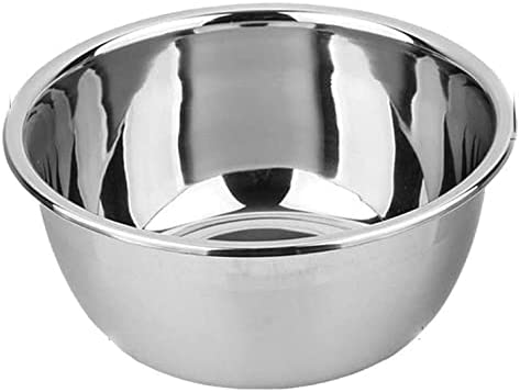 Photo 1 of 12 IN STAINLESS STEEL BOWL