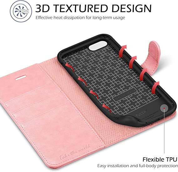 Photo 1 of MISC MONASAY PINK PHONE CASE - SOLD AS IS - FINAL