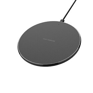 Photo 1 of qi standard wireless charging FAST CHARGE