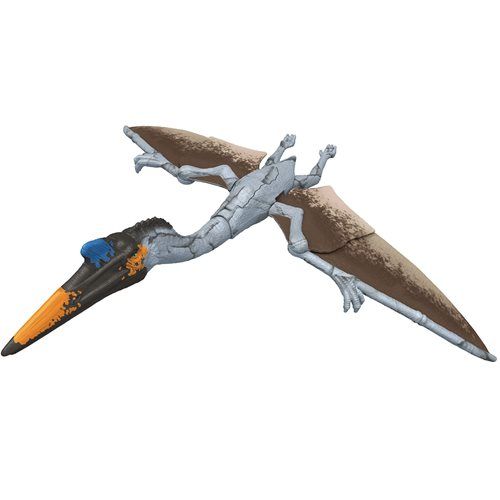 Photo 1 of Jurassic World Massive Action Quetzalcoatlus Action Figure
