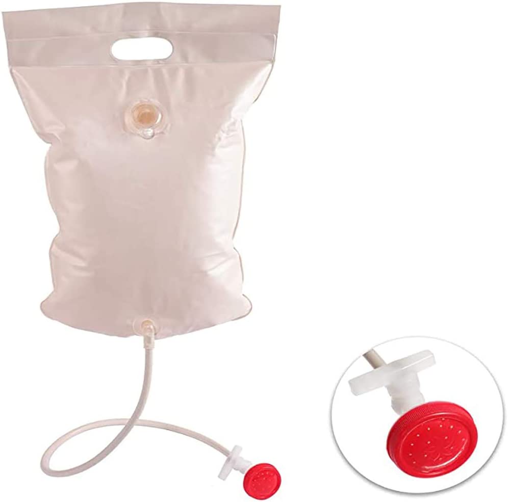 Photo 1 of Inflatable Bedside Shampoo Basin Kit with Water Bag, Shower, Shawl, Cushion, Air Pump for Disabled& Elderly Bed Easy, Pregnancy, Bedridden Or Post-Surgical Patient, Bed-Confined Patient