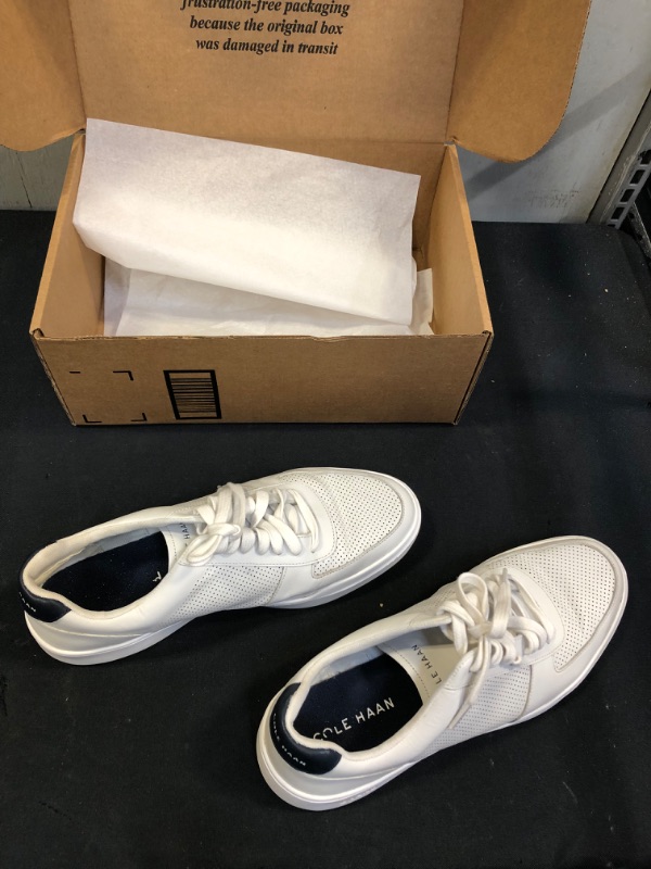 Photo 2 of Cole Haan Men's Sneaker  --Size 10--