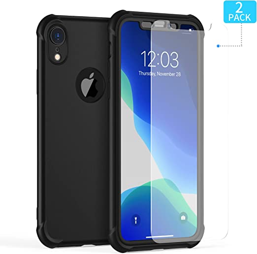 Photo 1 of ORETECH iPhone XR Case ( 3 pack )