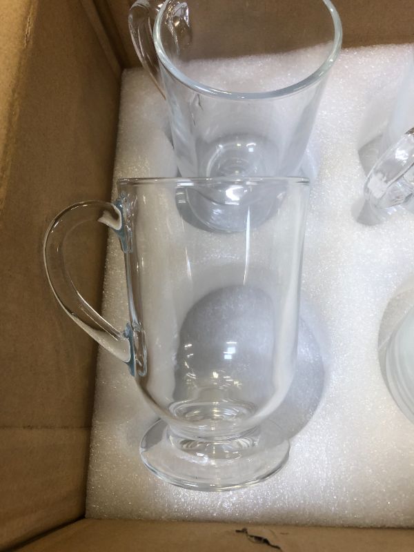 Photo 2 of 10 oz drinking glass ( 6 pack ) 