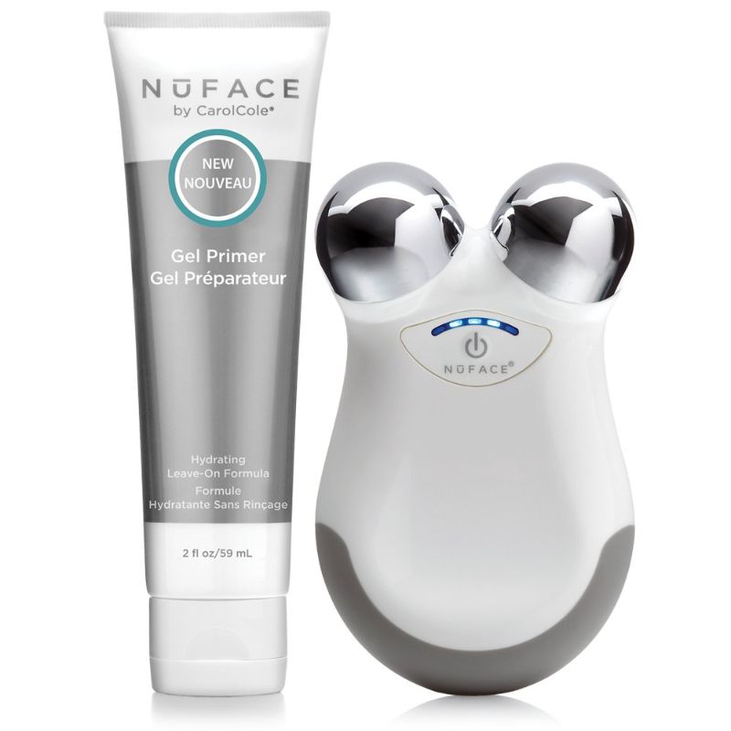 Photo 1 of NuFACE MINI Starter Kit
 