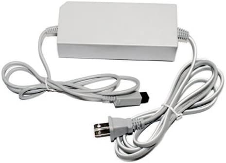 Photo 1 of AC Power Adaptor for Nintendo Wii Console
