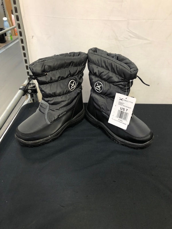 Photo 2 of Arctix Women's Aerial Winter Boot---SIZE 7---